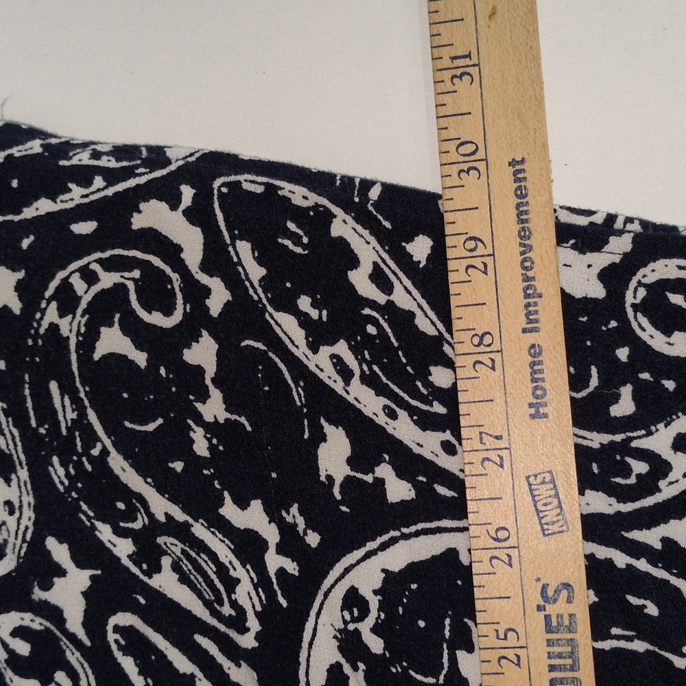 Ruby Rd 3/4 sleeve - Picture 6 of 6